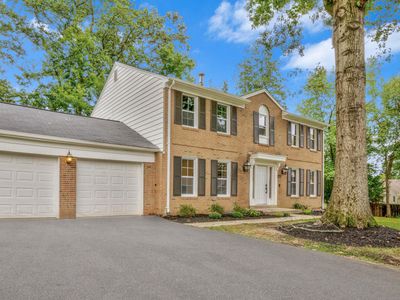 8430 Pulley Ct, Annandale, VA, 22003
