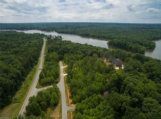 333 Egret Point, Lexington, NC 27292