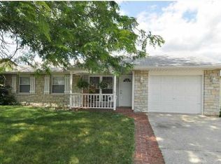 10540 E Folsom Dr, Indianapolis, IN 46235
