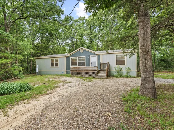 702 County Road 2521, Bonham, TX 75418