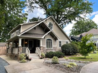 517 Magnolia Ave, Charlotte, NC 28203