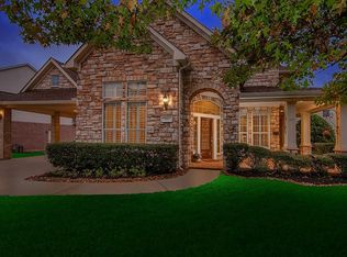 62 W Shale Creek Cir, Spring, TX 77382