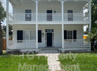 30A Sanfo Rd, Saint Augustine, FL 32084