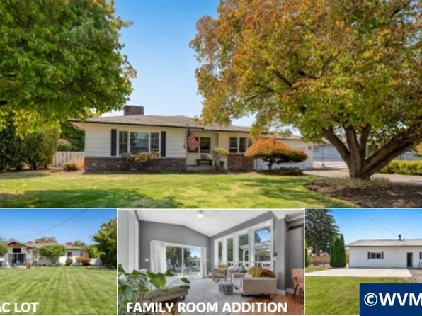 1110 W Oak St, Lebanon, OR 97355