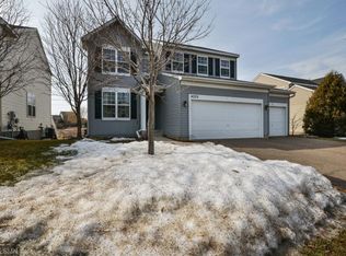 4275 Kady Ave NE, Saint Michael, MN 55376