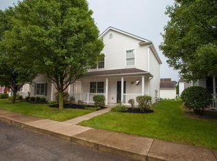 4785 Hoseah St, Columbus, OH 43228