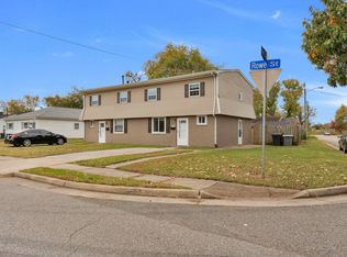 1015 Rowe St, Hampton, VA 23669