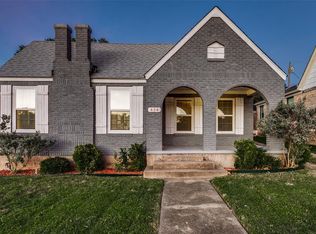 434 S Westmoreland Rd, Dallas, TX 75211