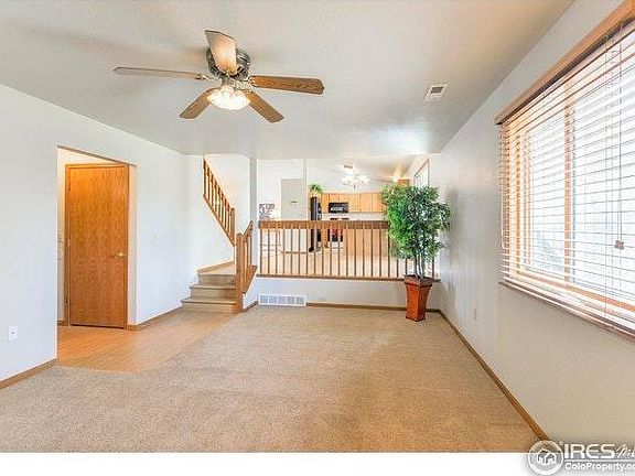 Larage Dining Room