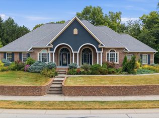 677 Foxboro Dr, Avon, IN 46123