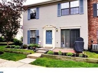 82 Oneill Ct, Lawrence Township, NJ 08648