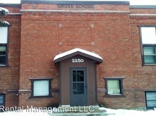 2250 Hwy 17 S APT 3, Rhinelander, WI 54501