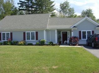 23 Sandy Cir, Lakeville, MA 02347