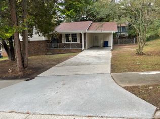 321 Tarragon Way SW, Atlanta, GA 30331