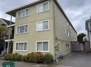 2015 Hearst Ave #1, Berkeley, CA 94709