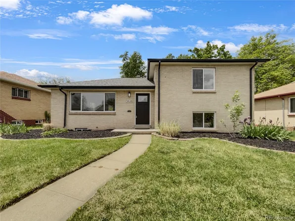 3535 Eudora Street, Denver, CO 80207