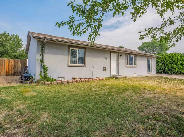 483 Dodge Ct, Grand Junction, CO 81504