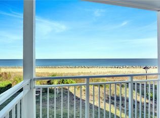1175 N Beachview Dr #107, Jekyll Island, GA 31527