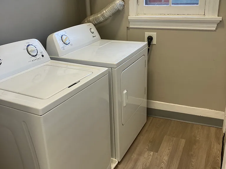 Laundry