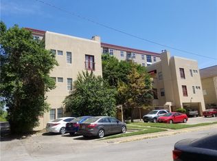 712 Graham Pl APT 205, Austin, TX 78705