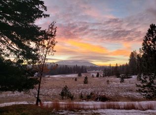 36211 N Conklin Rd, Elk, WA 99009