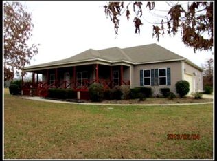 3798 S Lizella Rd, Lizella, GA 31052