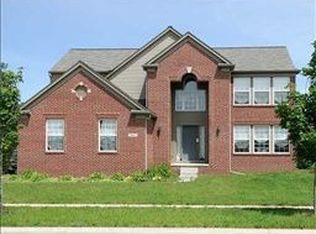 6651 Wing St, Ypsilanti, MI 48197
