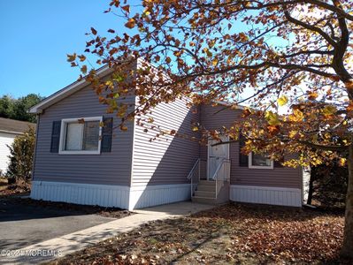 25 Warner Way, Toms River, NJ, 08755