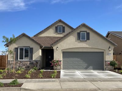 1709 Granite Blvd, Los Banos, CA, 93635