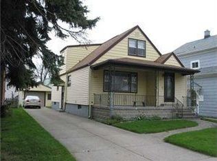 108 Ryan St, Buffalo, NY 14210