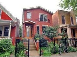 2617 N Richmond St, Chicago, IL 60647