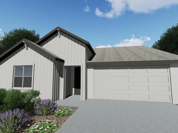 6538 W Sedona Avenue, Visalia, CA 93291