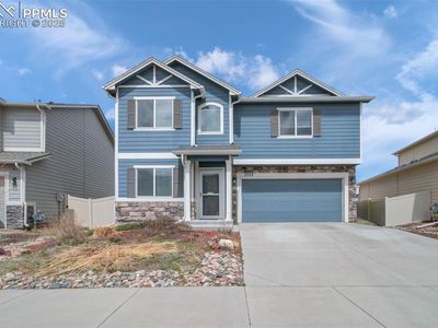 7727 Benecia Dr, Fountain, CO, 80817
