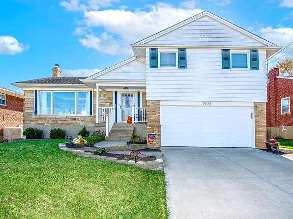 5535 Northglen Rd, Cincinnati, OH 45248