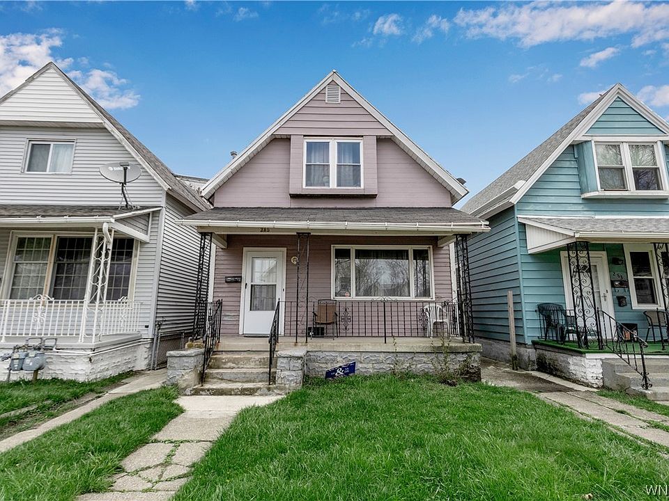 285 Busti Ave, Buffalo, NY 14201 MLS B1470203 Zillow