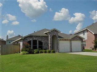 801 Jockey Club Ln, Fort Worth, TX 76179