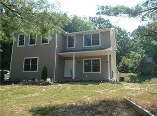 3139 Chestnut Hills Rd, Newark, OH 43055