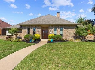 2221 Cardinal Dr, Plano, TX 75023