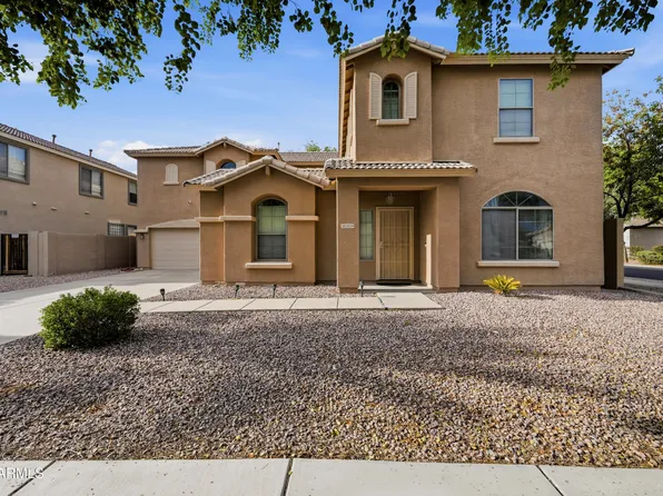 13534 W CALAVAR Road, Surprise, AZ 85379
