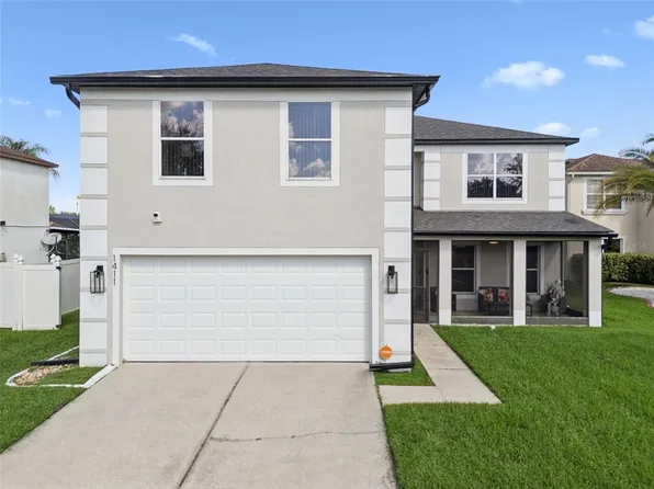 1411 Clarks Summit Ct, Orlando, FL 32828