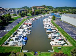 26 Wharfside #26, Grand Haven, MI 49417