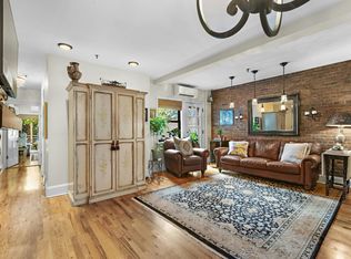 606 Park Ave APT 1, Hoboken, NJ 07030