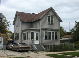 308 E Lloyd St, Milwaukee, WI 53212