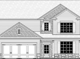 210 Tarpley Way, Covington, GA 30016