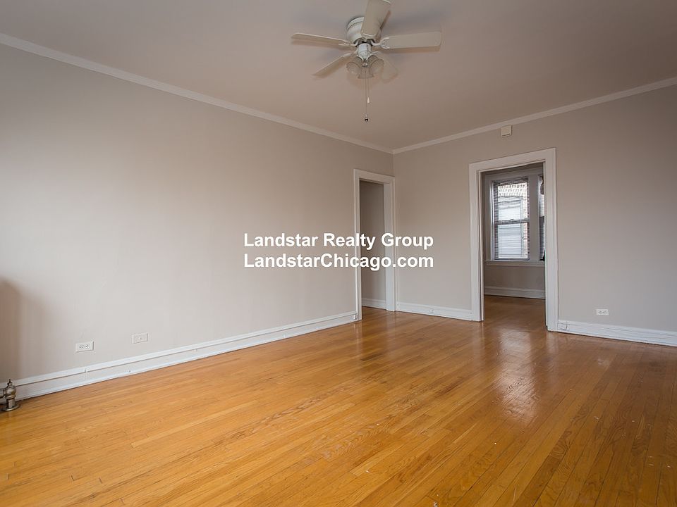 1st image of 4105 N Kedzie Ave APT 3