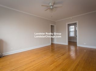 4105 N Kedzie Ave APT 3, Chicago, IL 60618