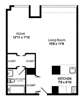 Sold by Douglas Elliman | media 12