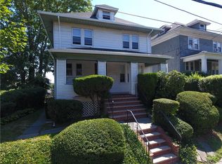 213 Bedford Ave, Mount Vernon, NY 10553