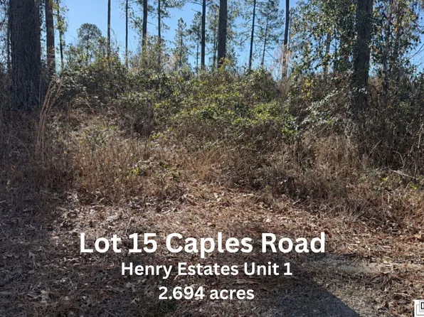 15 Caples Rd, West Monroe, LA 71292