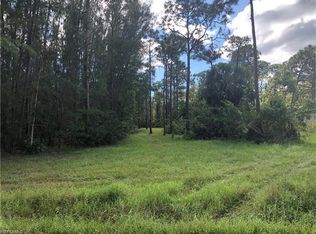3567 Tangelo Dr, Saint James City, FL 33956